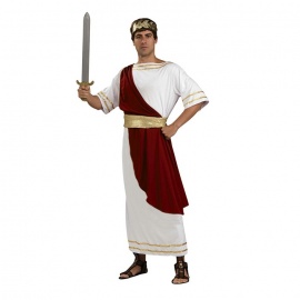 Sezar Kostümü Yetişkin