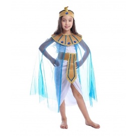 Cleopatra Kostümü Çocuk