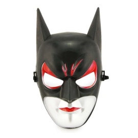 Catwoman  Maskesi Yetişkin