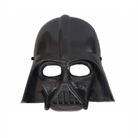 Star Wars Darth Vader Maskesi