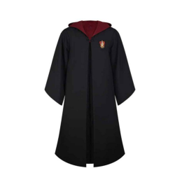 Harry Potter Gryffindor Cübbe Bebek